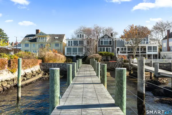 92 Water Street, Stonington, CT 06378