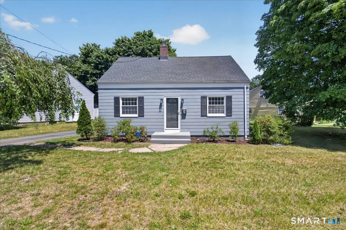 5 Lynmot Road, Hamden, CT 06514 - #1