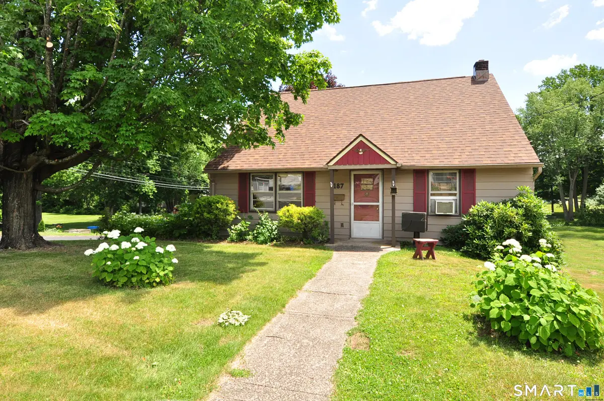 187 West Washington Street, Bristol, CT 06010 - #1