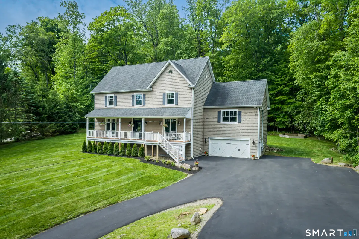 257 Old Sib Road, Ridgefield, CT 06877 - #1