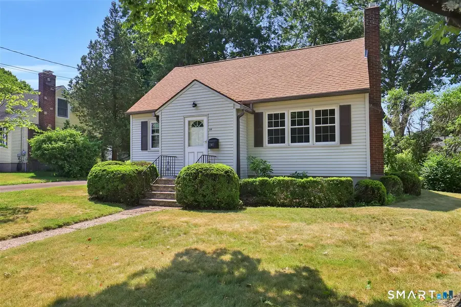 64 Bretton Road, Manchester, CT 06042 - #2