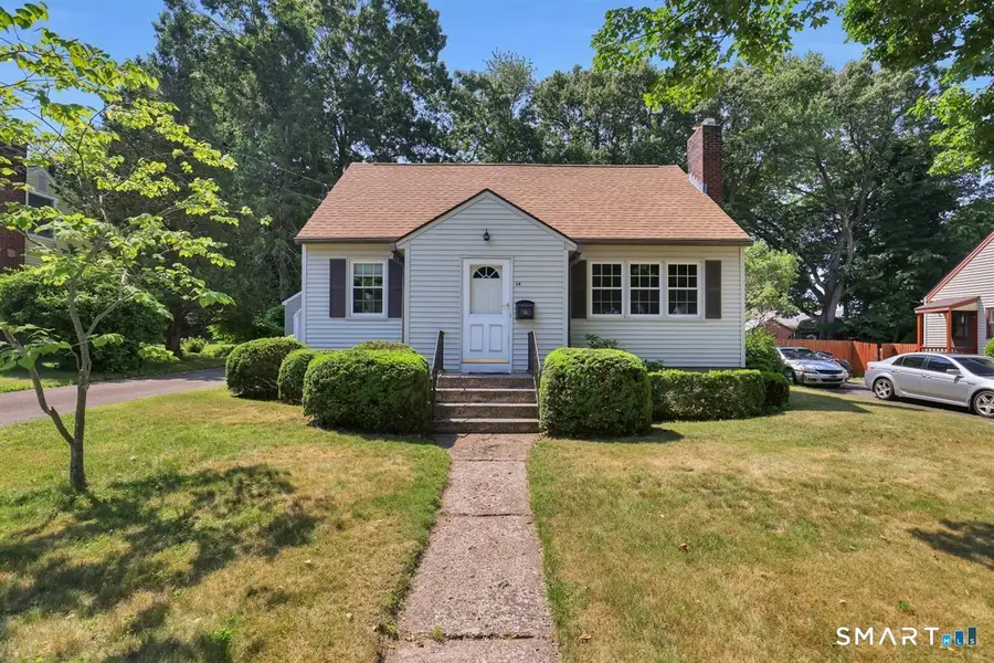 64 Bretton Road, Manchester, CT 06042 - #3