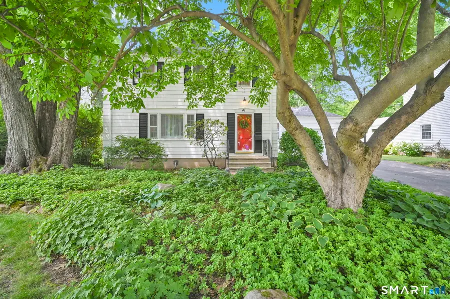 41 Sequin Road, West Hartford, CT 06117 - #3