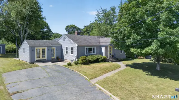 74 Palmer Street, Stonington, CT 06379