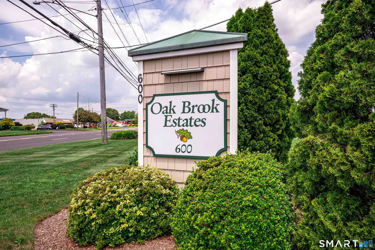 600 Washington Avenue #F4, North Haven, CT 06473 - #1