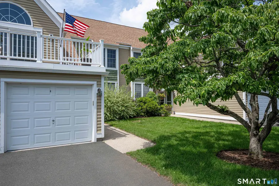 600 Washington Avenue #F4, North Haven, CT 06473 - #2