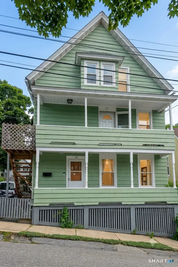 Address Withheld By Seller, Norwich, CT 06360