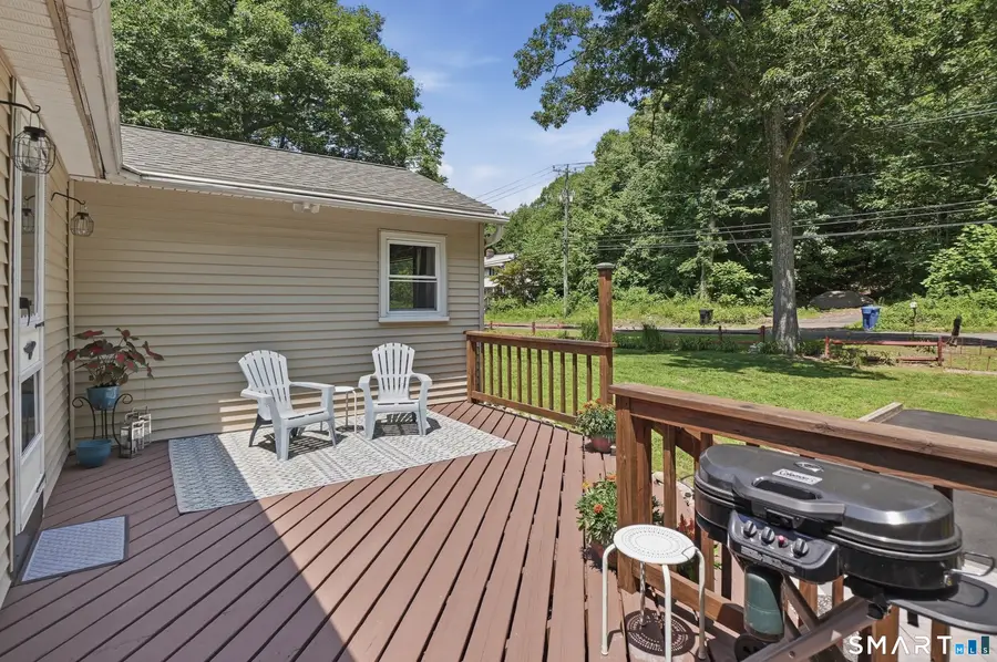 303 George Washington Turnpike, Burlington, CT 06013 - #3