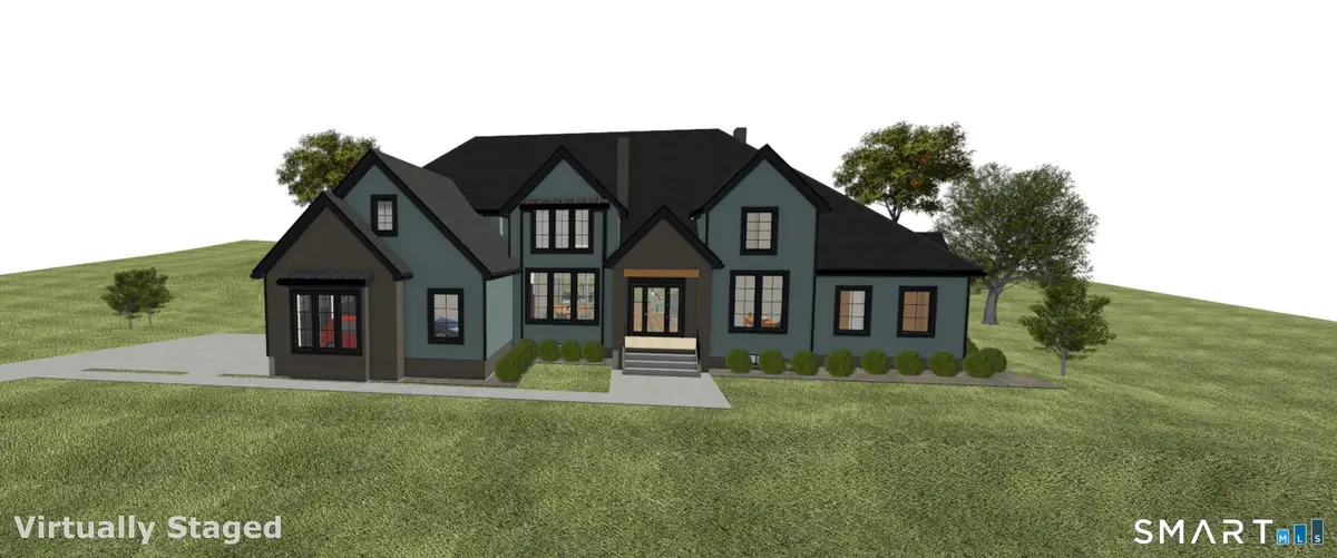 15 Cannondale Road, Weston, CT 06883 - #1