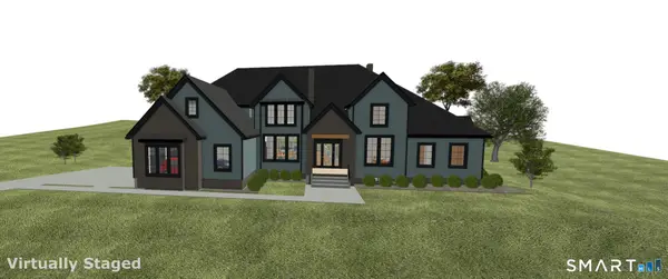 15 Cannondale Road, Weston, CT 06883