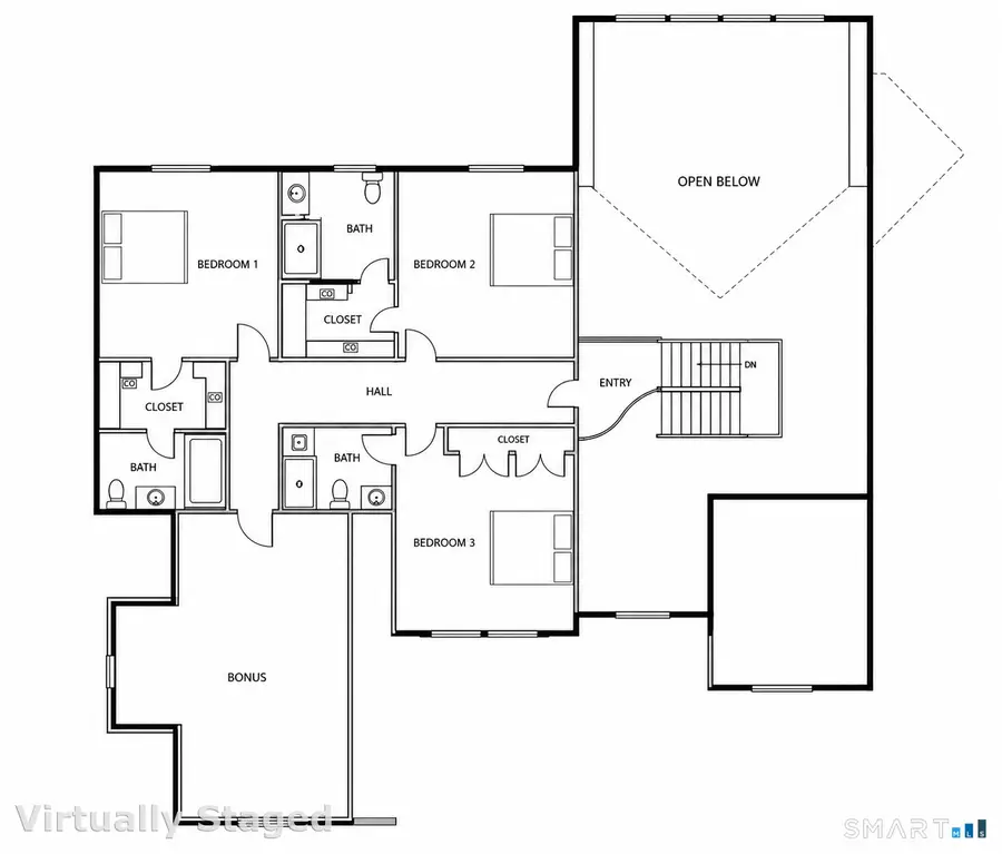15 Cannondale Road, Weston, CT 06883 - #3