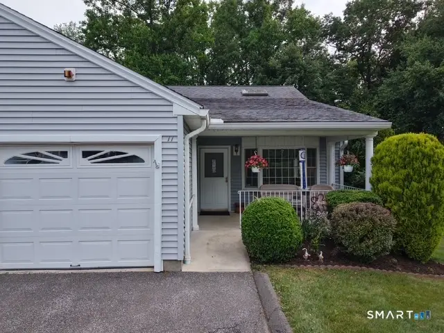 11 Behrens Terrace #11, Monroe, CT 06468 - #2