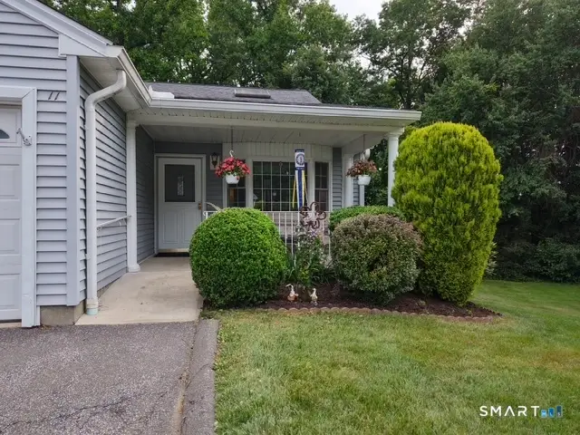 11 Behrens Terrace #11, Monroe, CT 06468 - #3