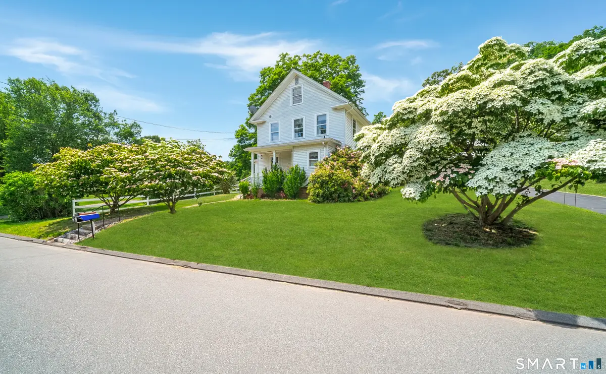 163 Dublin Hill Road, Higganum, CT 06441 - #1