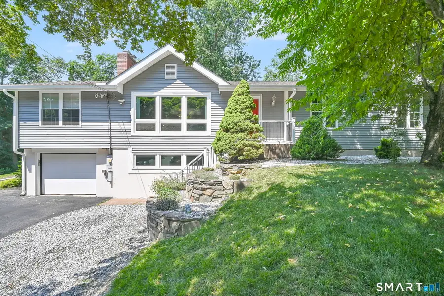 71 Deerfield Drive, Vernon, CT 06066 - #2