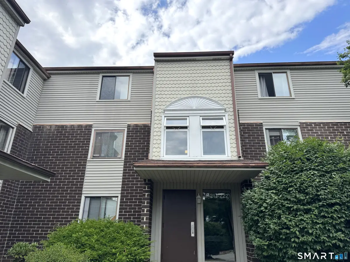 7 Padanaram Road #J221, Danbury, CT 06811 - #1