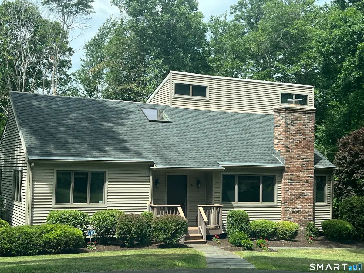 70 Hoadley Creek Circle, Guilford, CT 06437 - #1