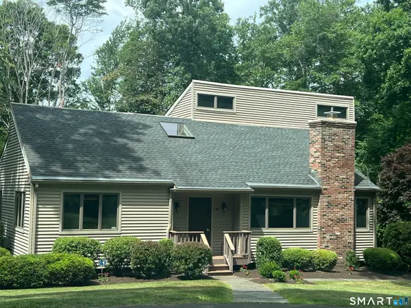 70 Hoadley Creek Circle, Guilford, CT 06437