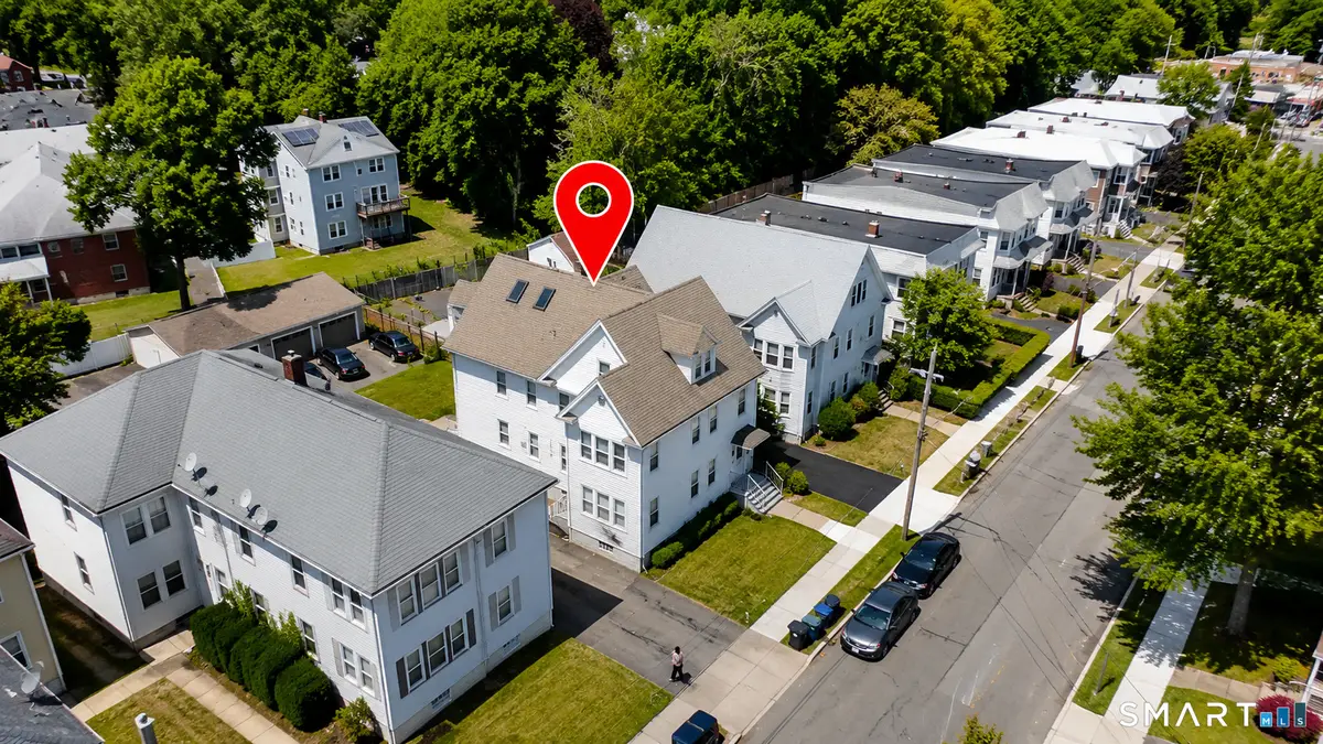 72 Anthony Street, New Haven, CT 06513 - #1