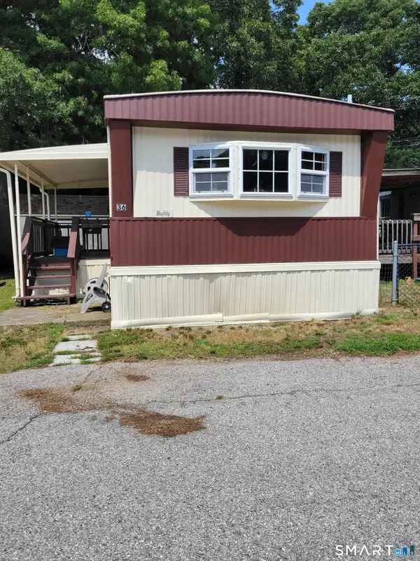 1042 Poquonnock Road #LOT 36, Groton, CT 06340