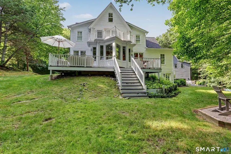 974 Black Rock Turnpike, Easton, CT 06612 - #3