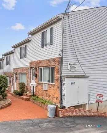 463 Cove Road #6, Stamford, CT 06902