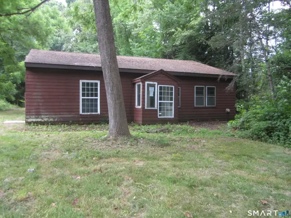 1 Barstow Road, Lebanon, CT 06249