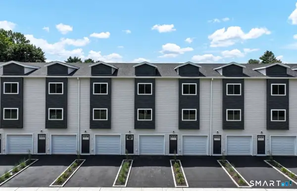 33 Main Street #8, Meriden, CT 06451