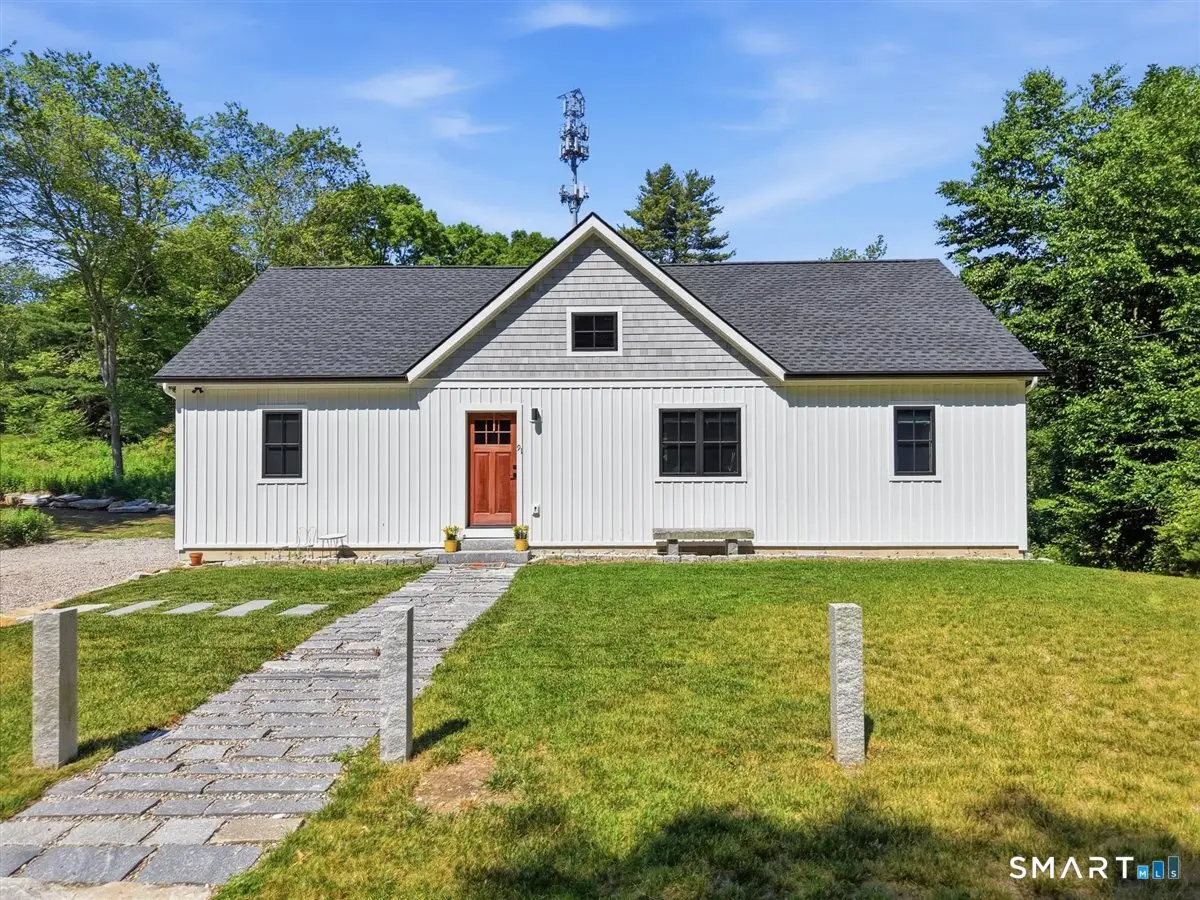 91 Miner Lane, Waterford, CT 06385 - #1
