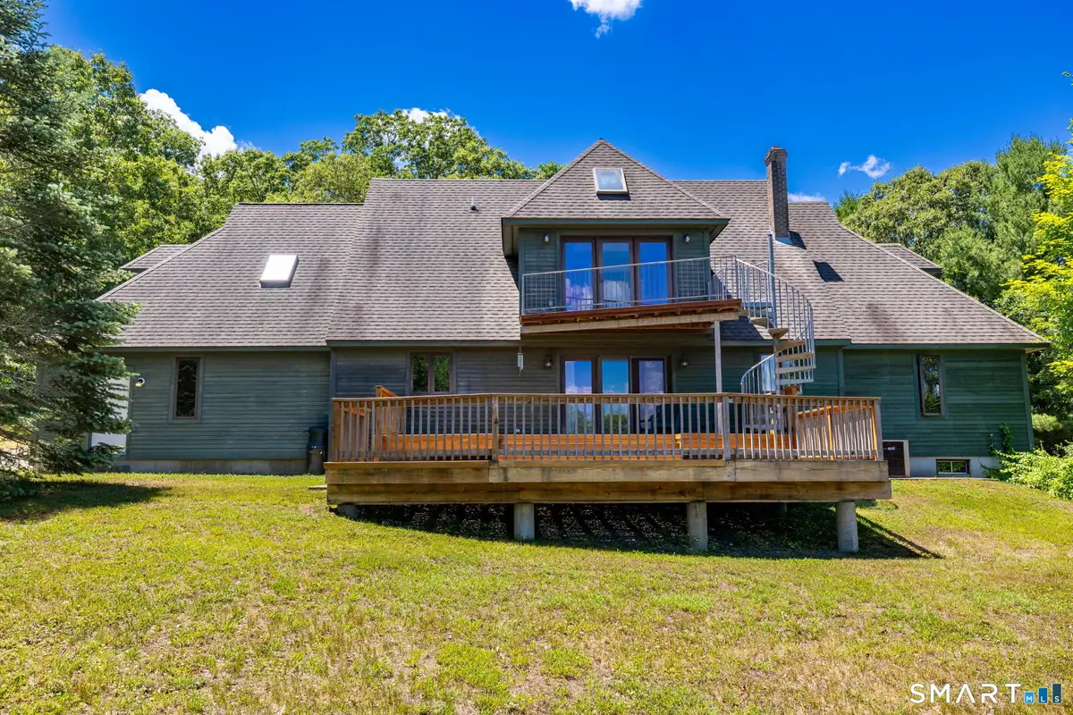 24 Nowakowski Road, Griswold, CT 06351 - #1