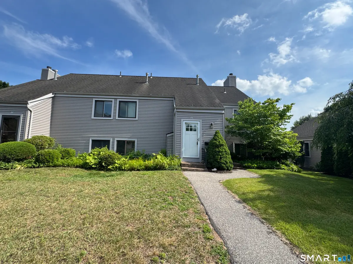 74 Hollister Way South #74, Glastonbury, CT 06033 - #1