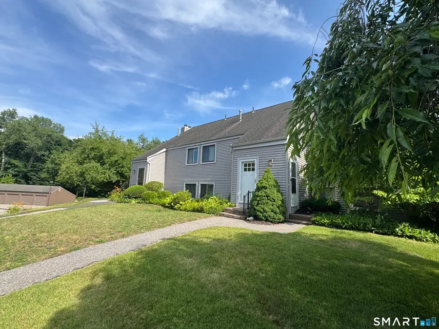 74 Hollister Way South #74, Glastonbury, CT 06033 - #3