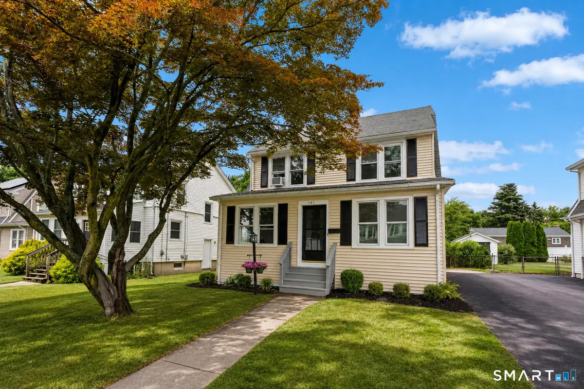 181 Brimfield Road, Wethersfield, CT 06109 - #1