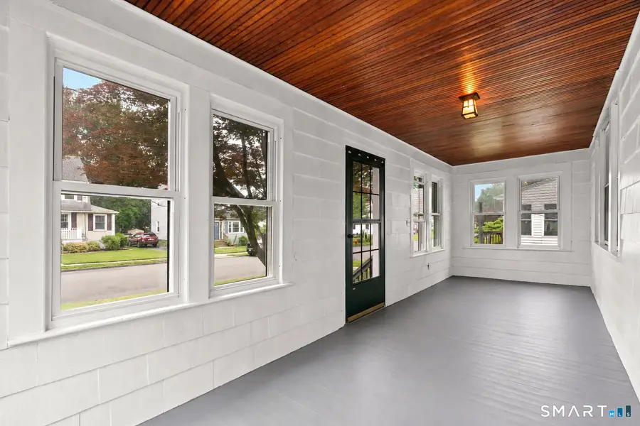 181 Brimfield Road, Wethersfield, CT 06109 - #3