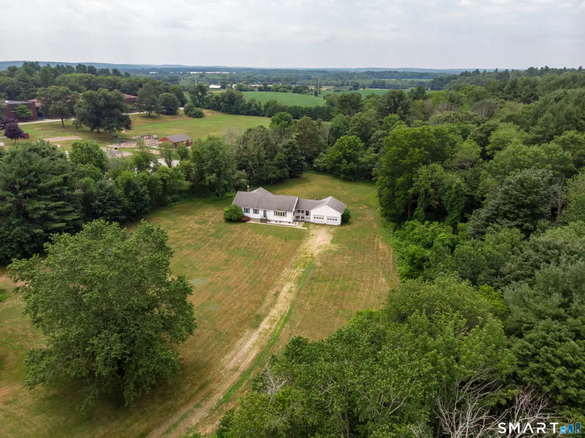 125 Canterbury Road, Plainfield, CT 06374 - #1
