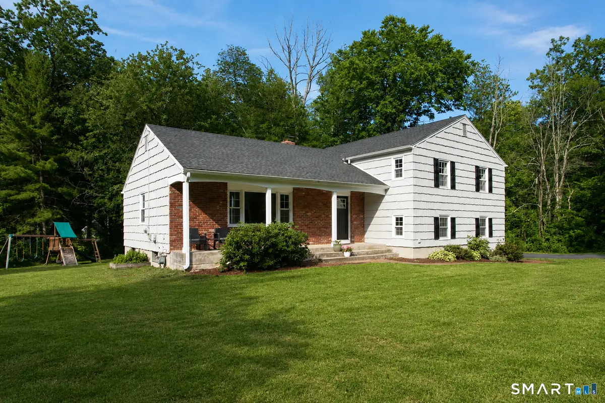 8 Lawton Drive, Simsbury, CT 06070 - #1