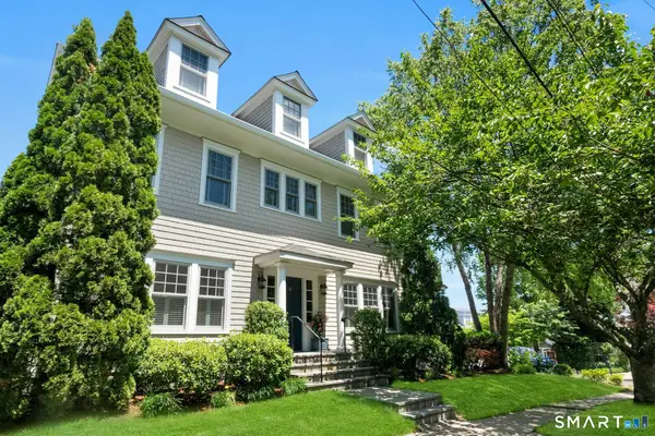 52 Chesterfield Road, Stamford, CT 06902