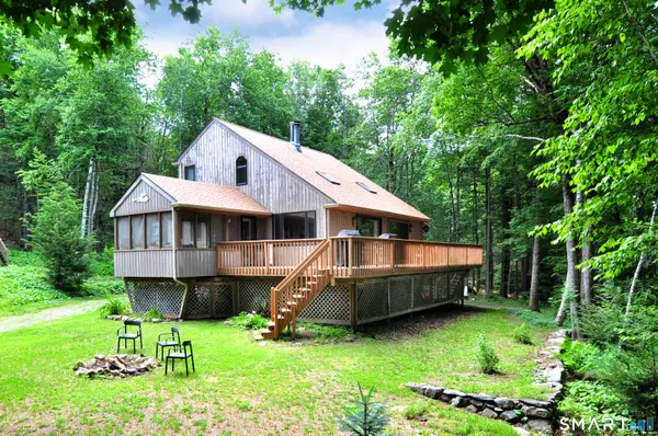 154 Brook Lane Brook Lane Road, Tolland MA, MA 01034