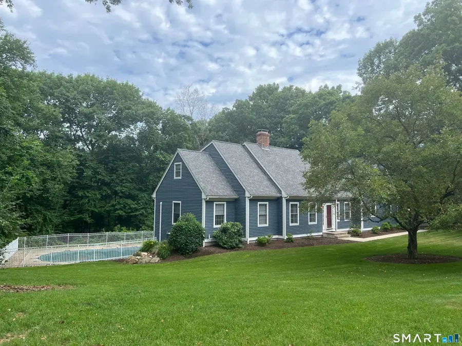 88 Lawlor Road, Tolland, CT 06084 - #2