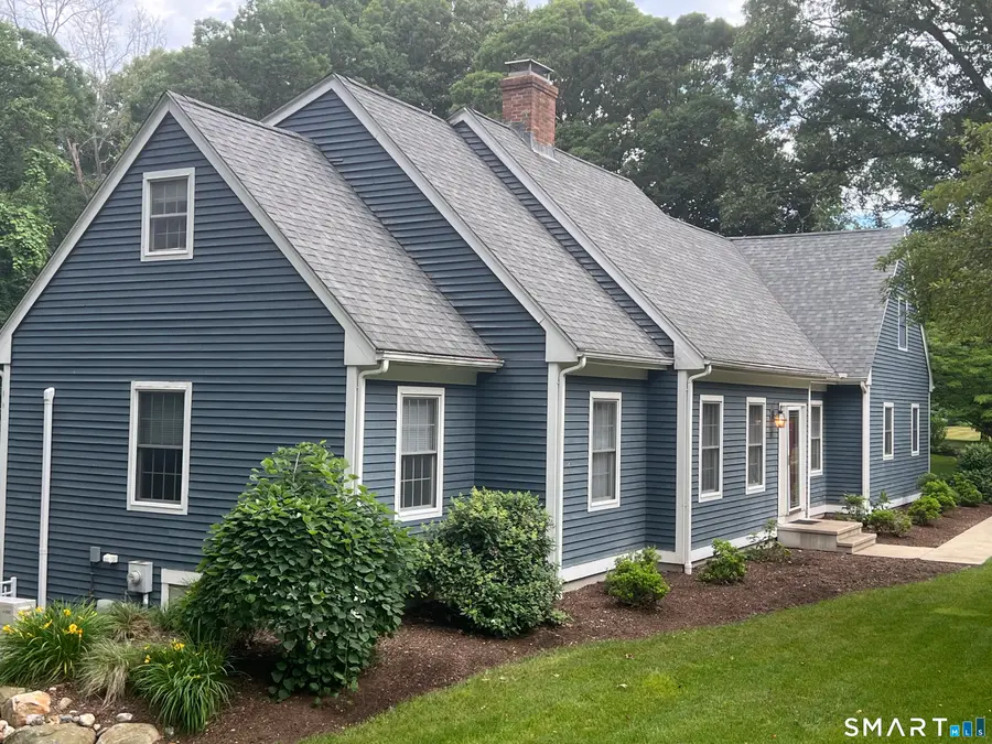 88 Lawlor Road, Tolland, CT 06084 - #3
