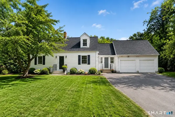 9 Old State Road #3, Oxford, CT 06478