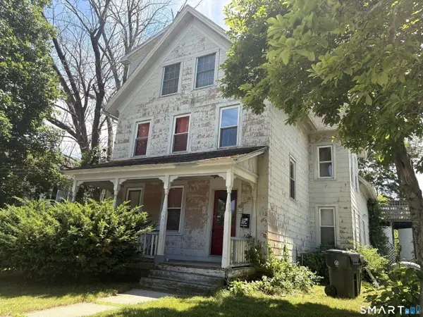 14 Carey Street, Windham, CT 06226