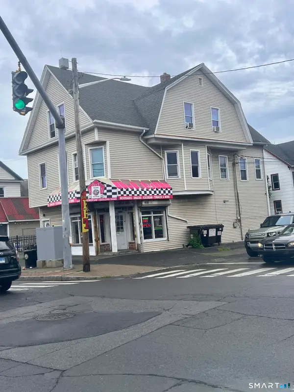 443 Connecticut Avenue, Bridgeport, CT 06607