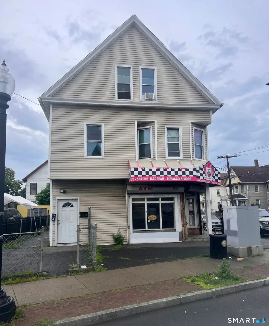 443 Connecticut Avenue, Bridgeport, CT 06607 - #2