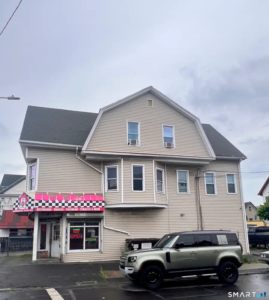 443 Connecticut Avenue, Bridgeport, CT 06607 - #3