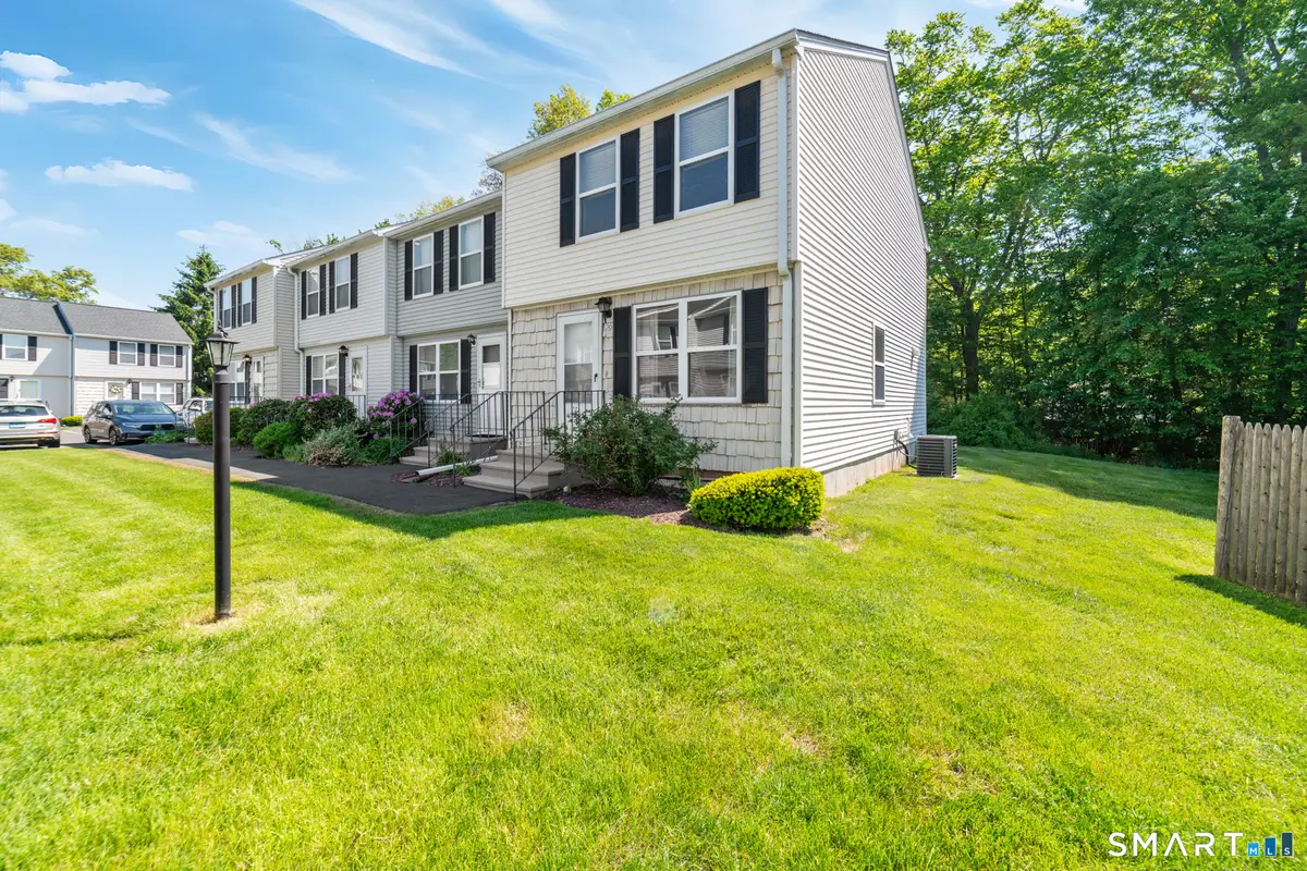 36 Meadowrue Drive #36, Glastonbury, CT 06033 - #1