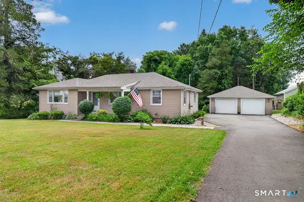 20 W End Avenue, Branford, CT 06405