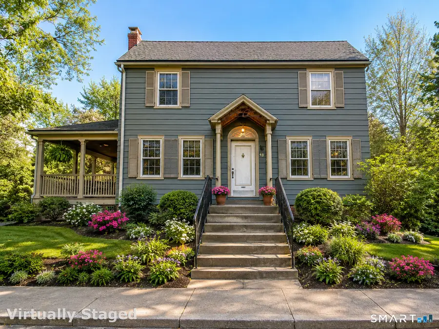 972 Elm Street, New Haven, CT 06511 - #2
