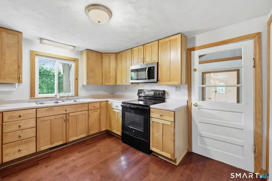 186 Jackson Drive, West Suffield, CT 06093 - #3