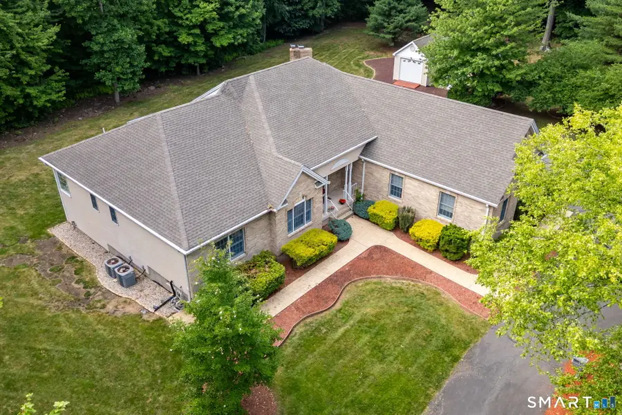 69 Elizabeth Drive, Southington, CT 06489 - #3